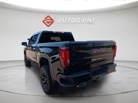 Another view of 2020 GMC Sierra 1500 Denali for sale in Indianapolis, IN at AutoGiant USA Indianapolis