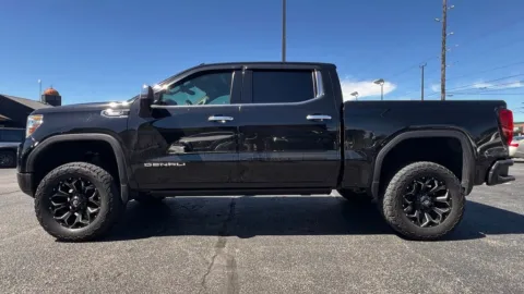 Another view of 2020 GMC Sierra 1500 Denali for sale in Indianapolis, IN at AutoGiant USA Indianapolis