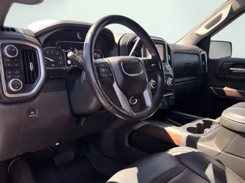 Photos of 2020 GMC Sierra 1500 Denali for sale in Indianapolis, IN at AutoGiant USA Indianapolis