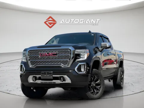 Photos of 2020 GMC Sierra 1500 Denali for sale in Indianapolis, IN at AutoGiant USA Indianapolis