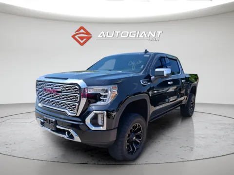 Photos of 2020 GMC Sierra 1500 Denali for sale in Indianapolis, IN at AutoGiant USA Indianapolis