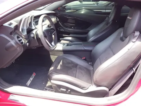 More photos of 2014 Chevrolet Camaro ZL1 at AutoGiant USA Indianapolis, IN