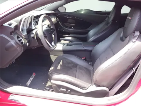 More photos of 2014 Chevrolet Camaro ZL1 at AutoGiant USA Indianapolis, IN