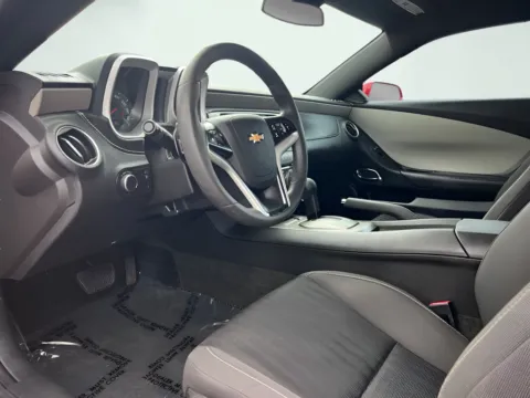 Photos of 2014 Chevrolet Camaro ZL1 for sale in Indianapolis, IN at AutoGiant USA Indianapolis