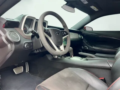 Photos of 2014 Chevrolet Camaro ZL1 for sale in Indianapolis, IN at AutoGiant USA Indianapolis