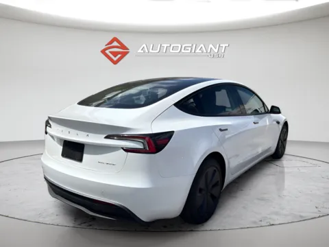 More photos of 2024 Tesla Model 3 Long Range at AutoGiant USA Indianapolis, IN
