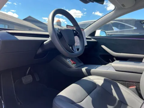 Photos of 2024 Tesla Model 3 Long Range for sale in Indianapolis, IN at AutoGiant USA Indianapolis