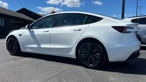 More photos of 2024 Tesla Model 3 Long Range at AutoGiant USA Indianapolis, IN