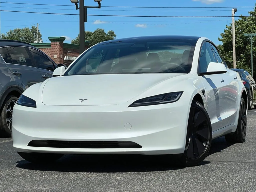 2024 Tesla Model 3 Long Range for sale in Indianapolis, IN