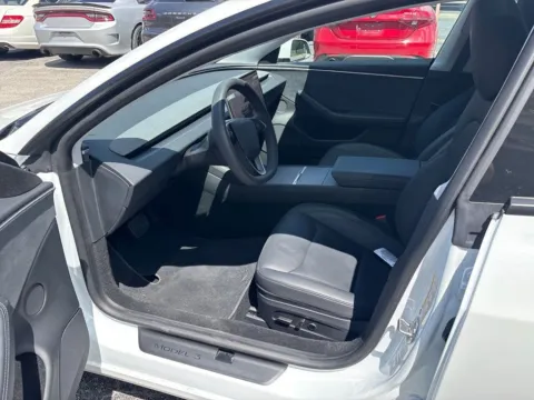 More photos of 2024 Tesla Model 3 Long Range at AutoGiant USA Indianapolis, IN