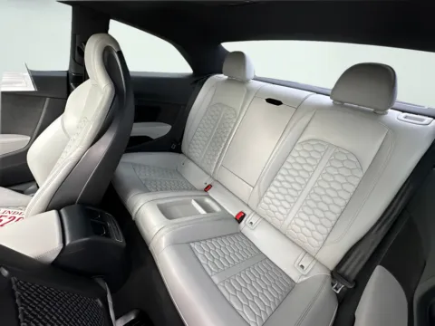 Another view of 2018 Audi RS 5 2.9T for sale in Indianapolis, IN at AutoGiant USA Indianapolis