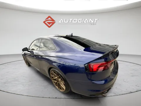 More photos of 2018 Audi RS 5 2.9T at AutoGiant USA Indianapolis, IN