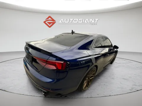 More photos of 2018 Audi RS 5 2.9T at AutoGiant USA Indianapolis, IN