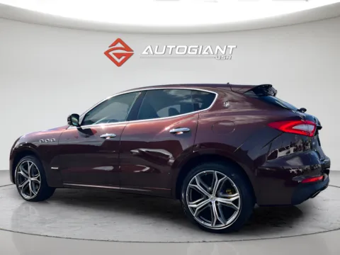 More photos of 2019 Maserati Levante GranSport at AutoGiant USA Indianapolis, IN