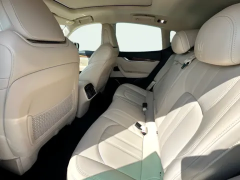 More photos of 2019 Maserati Levante GranSport at AutoGiant USA Indianapolis, IN