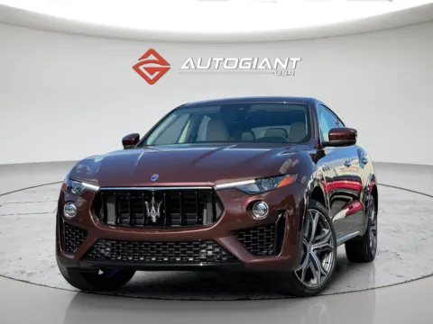 Photos of 2019 Maserati Levante GranSport for sale in Indianapolis, IN at AutoGiant USA Indianapolis