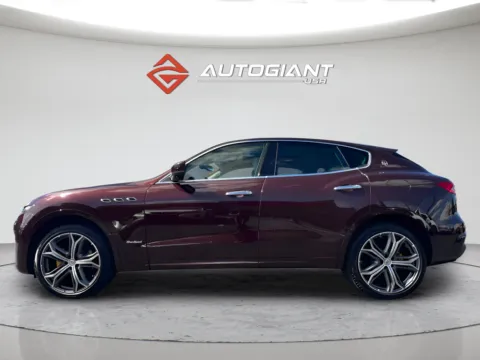 More photos of 2019 Maserati Levante GranSport at AutoGiant USA Indianapolis, IN