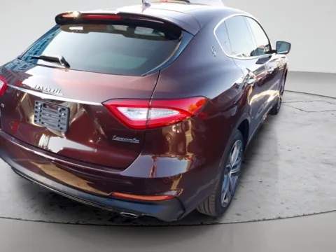 Another view of 2019 Maserati Levante GranSport for sale in Indianapolis, IN at AutoGiant USA Indianapolis