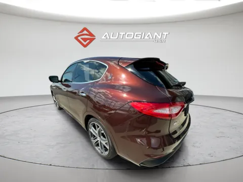 More photos of 2019 Maserati Levante GranSport at AutoGiant USA Indianapolis, IN