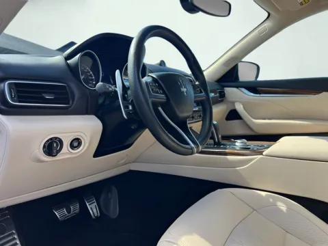 More photos of 2019 Maserati Levante GranSport at AutoGiant USA Indianapolis, IN