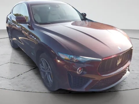 Photos of 2019 Maserati Levante GranSport for sale in Indianapolis, IN at AutoGiant USA Indianapolis