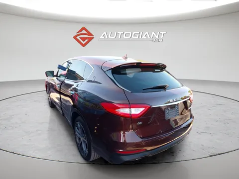 More photos of 2019 Maserati Levante GranSport at AutoGiant USA Indianapolis, IN
