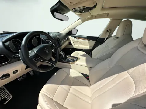 Another view of 2019 Maserati Levante GranSport for sale in Indianapolis, IN at AutoGiant USA Indianapolis