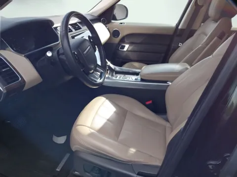 More photos of 2019 Land Rover Range Rover Sport HSE at AutoGiant USA Indianapolis, IN