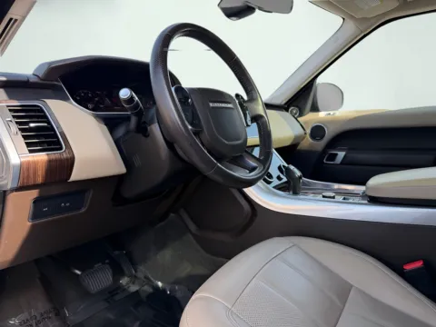Another view of 2019 Land Rover Range Rover Sport HSE for sale in Indianapolis, IN at AutoGiant USA Indianapolis