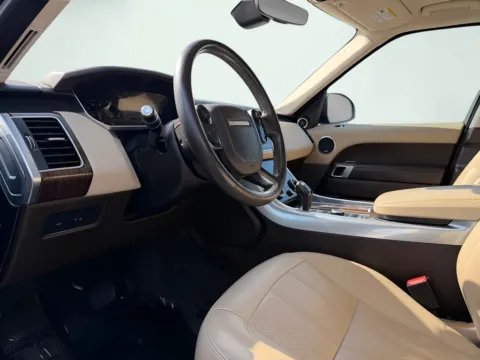 More photos of 2019 Land Rover Range Rover Sport HSE at AutoGiant USA Indianapolis, IN