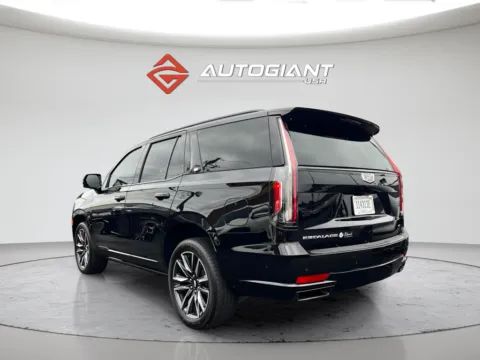 More photos of 2021 Cadillac Escalade Sport at AutoGiant USA Indianapolis, IN