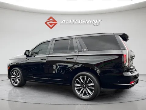More photos of 2021 Cadillac Escalade Sport at AutoGiant USA Indianapolis, IN