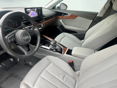 Photos of 2020 Audi A4 40 Premium for sale in Indianapolis, IN at AutoGiant USA Indianapolis