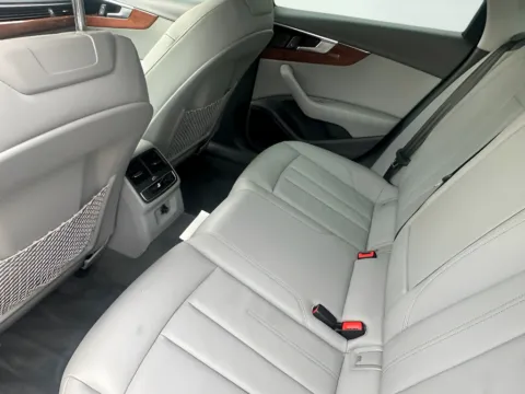 Another view of 2020 Audi A4 40 Premium for sale in Indianapolis, IN at AutoGiant USA Indianapolis