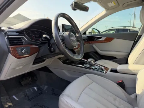 Photos of 2020 Audi A4 40 Premium for sale in Indianapolis, IN at AutoGiant USA Indianapolis