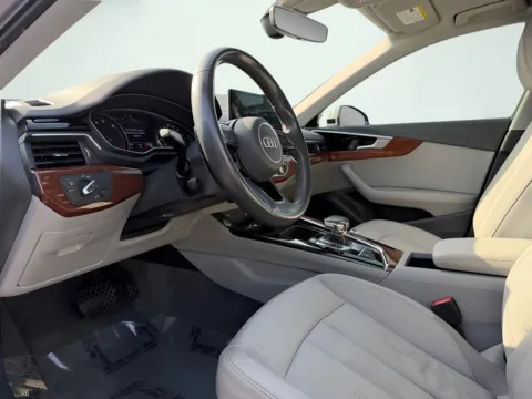 More photos of 2020 Audi A4 40 Premium at AutoGiant USA Indianapolis, IN