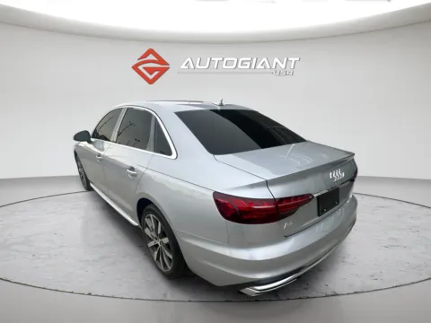 More photos of 2020 Audi A4 40 Premium at AutoGiant USA Indianapolis, IN