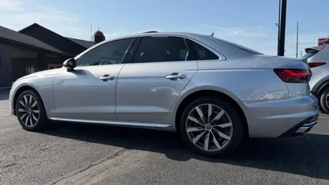 More photos of 2020 Audi A4 40 Premium at AutoGiant USA Indianapolis, IN