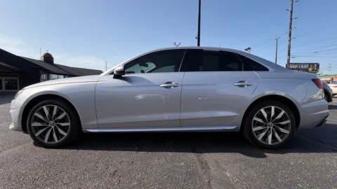 Another view of 2020 Audi A4 40 Premium for sale in Indianapolis, IN at AutoGiant USA Indianapolis
