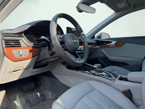 More photos of 2020 Audi A4 40 Premium at AutoGiant USA Indianapolis, IN