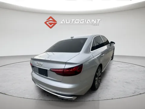 More photos of 2020 Audi A4 40 Premium at AutoGiant USA Indianapolis, IN