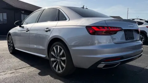 More photos of 2020 Audi A4 40 Premium at AutoGiant USA Indianapolis, IN