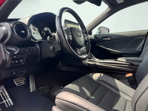 More photos of 2023 Lexus IS 350 F SPORT at AutoGiant USA Indianapolis, IN