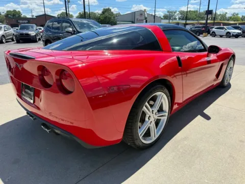 More photos of 2009 Chevrolet Corvette at AutoGiant USA Indianapolis, IN