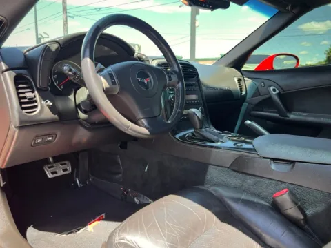 Photos of 2009 Chevrolet Corvette for sale in Indianapolis, IN at AutoGiant USA Indianapolis
