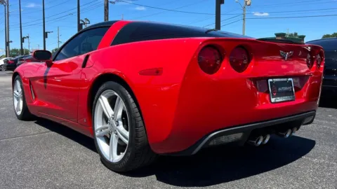 More photos of 2009 Chevrolet Corvette at AutoGiant USA Indianapolis, IN