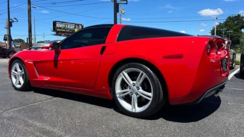 More photos of 2009 Chevrolet Corvette at AutoGiant USA Indianapolis, IN