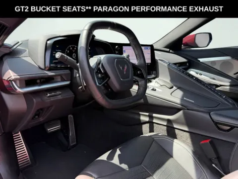 Photos of 2023 Chevrolet Corvette Stingray for sale in Indianapolis, IN at AutoGiant USA Indianapolis