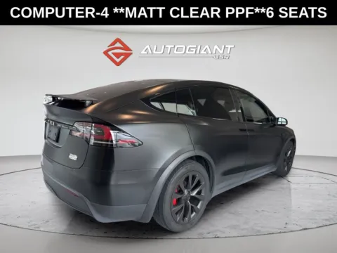 More photos of 2023 Tesla Model X Plaid at AutoGiant USA Indianapolis, IN