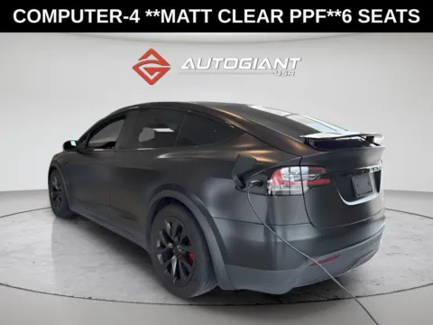 Photos of 2023 Tesla Model X Plaid for sale in Indianapolis, IN at AutoGiant USA Indianapolis